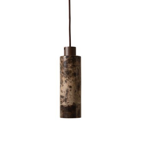 It's about Romi It's about RoMi hanglamp Tivoli bruin