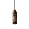 It's about Romi It's about RoMi hanglamp Tivoli bruin