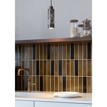It's about Romi It's about RoMi hanglamp Tivoli bruin