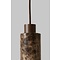 It's about Romi It's about RoMi hanglamp Tivoli bruin