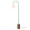 It's about Romi It's about RoMi vloerlamp Tivoli wit