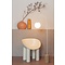 It's about Romi It's about RoMi vloerlamp Tivoli wit