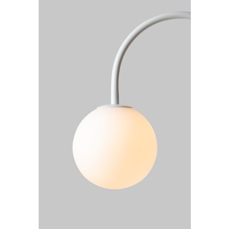 It's about Romi It's about RoMi vloerlamp Tivoli wit