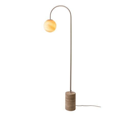It's about Romi It's about RoMi vloerlamp Tivoli zand