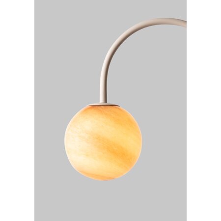 It's about Romi It's about RoMi vloerlamp Tivoli zand