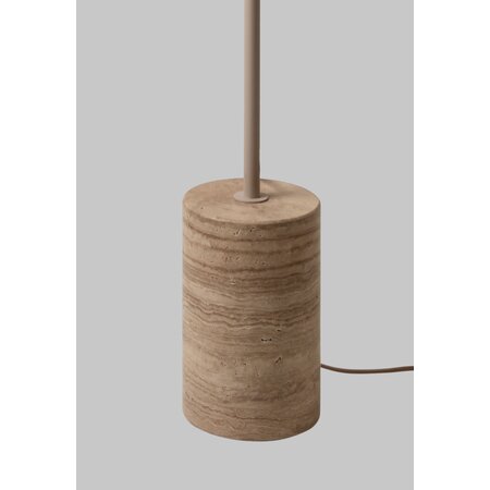 It's about Romi It's about RoMi vloerlamp Tivoli zand