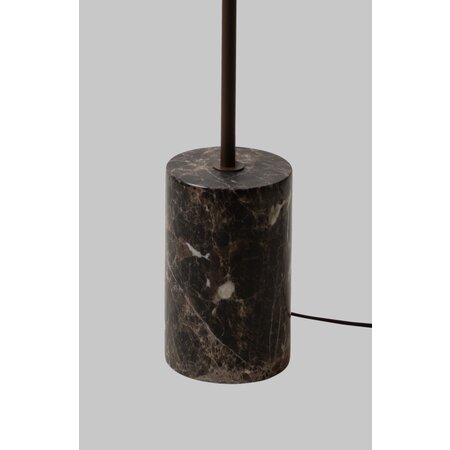It's about Romi It's about RoMi vloerlamp Tivoli bruin