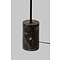 It's about Romi It's about RoMi vloerlamp Tivoli bruin