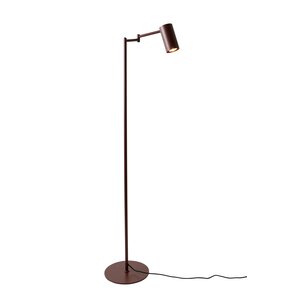 It's about Romi It's about RoMi vloerlamp Bilbao burgundy