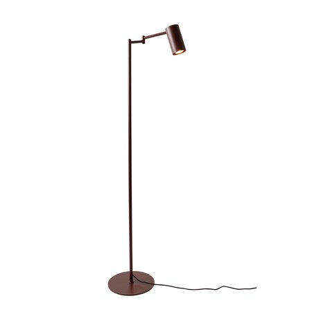 It's about Romi It's about RoMi vloerlamp Bilbao burgundy