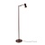 It's about Romi It's about RoMi vloerlamp Bilbao burgundy