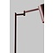 It's about Romi It's about RoMi vloerlamp Bilbao burgundy