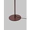 It's about Romi It's about RoMi vloerlamp Bilbao burgundy