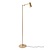 It's about Romi It's about RoMi vloerlamp Bilbao beige