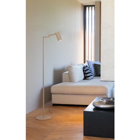 It's about Romi It's about RoMi vloerlamp Bilbao beige