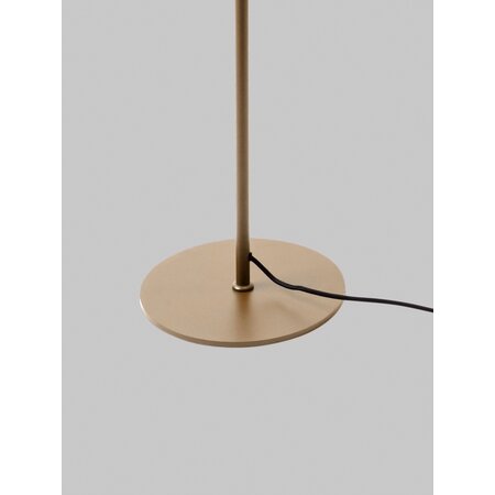 It's about Romi It's about RoMi vloerlamp Bilbao beige