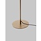 It's about Romi It's about RoMi vloerlamp Bilbao beige
