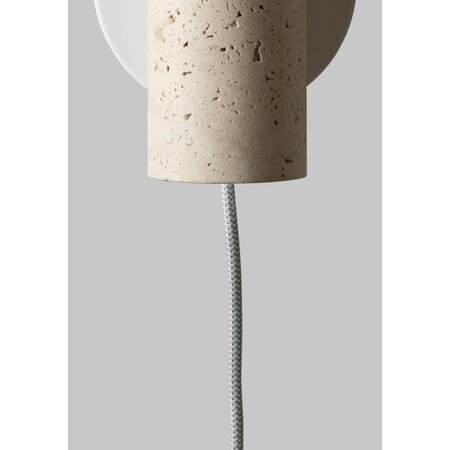 It's about Romi It's about RoMi wandlamp Tivoli wit