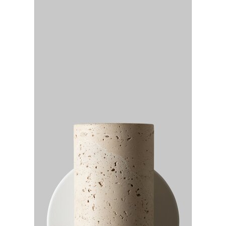 It's about Romi It's about RoMi wandlamp Tivoli wit