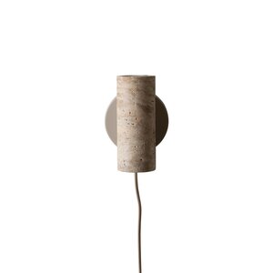 It's about Romi It's about RoMi wandlamp Tivoli zand