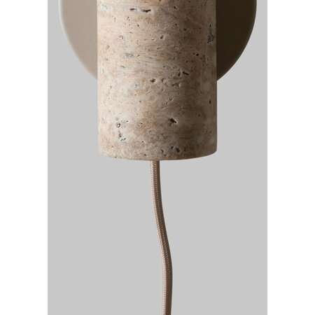 It's about Romi It's about RoMi wandlamp Tivoli zand