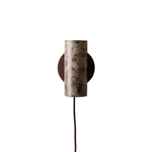 It's about Romi It's about RoMi wandlamp Tivoli bruin