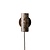 It's about Romi It's about RoMi wandlamp Tivoli bruin