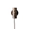It's about Romi It's about RoMi wandlamp Tivoli bruin