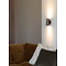 It's about Romi It's about RoMi wandlamp Tivoli bruin