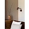 It's about Romi It's about RoMi wandlamp Bilbao burgundy