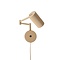 It's about Romi It's about RoMi wandlamp Bilbao beige