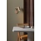 It's about Romi It's about RoMi wandlamp Bilbao beige