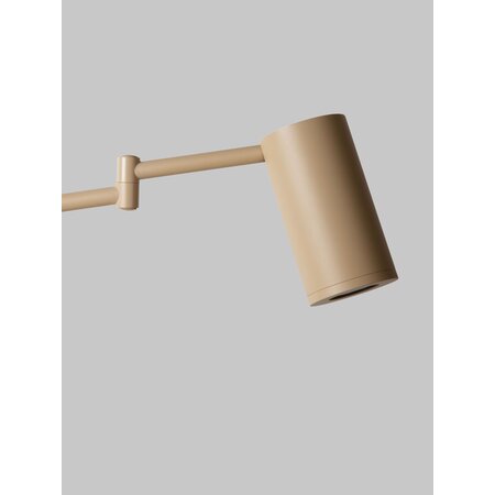 It's about Romi It's about RoMi wandlamp Bilbao beige