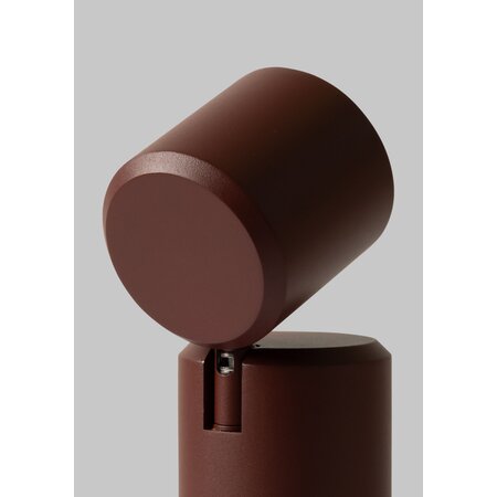 It's about Romi It's about RoMi wandlamp Milan burgundy
