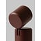 It's about Romi It's about RoMi wandlamp Milan burgundy