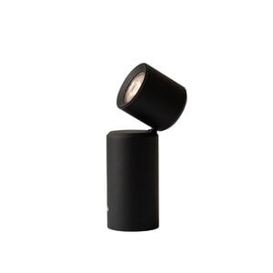 It's about Romi It's about RoMi wandlamp Milan zwart