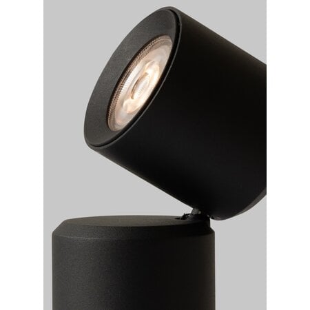It's about Romi It's about RoMi wandlamp Milan zwart