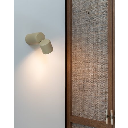It's about Romi It's about RoMi wandlamp Milan beige