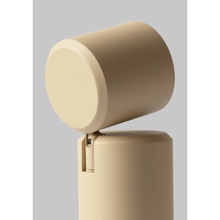 It's about Romi It's about RoMi wandlamp Milan beige