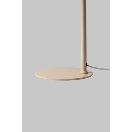 It's about Romi It's about RoMi tafellamp Stavanger beige