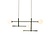 It's about Romi It's about RoMi hanglamp Copenhagen groen
