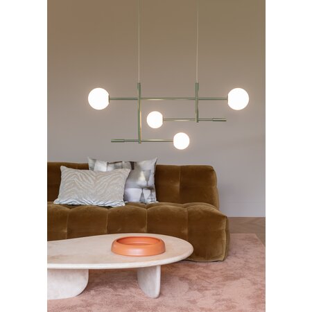It's about Romi It's about RoMi hanglamp Copenhagen groen