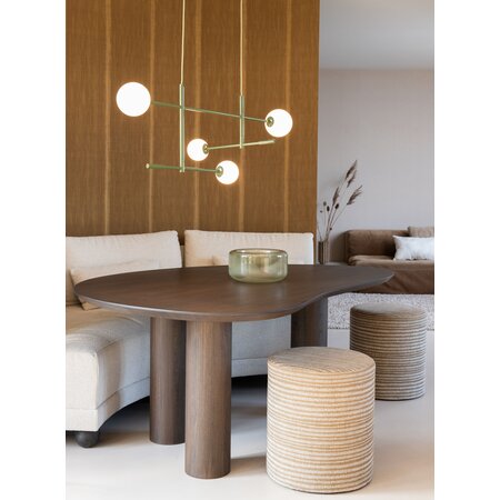 It's about Romi It's about RoMi hanglamp Copenhagen groen