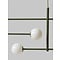 It's about Romi It's about RoMi hanglamp Copenhagen groen