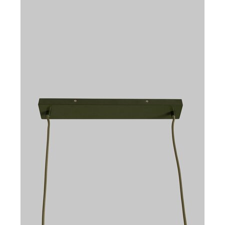 It's about Romi It's about RoMi hanglamp Copenhagen groen