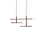 It's about Romi It's about RoMi hanglamp Copenhagen burgundy