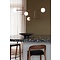 It's about Romi It's about RoMi hanglamp Copenhagen burgundy