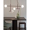 It's about Romi It's about RoMi hanglamp Copenhagen burgundy