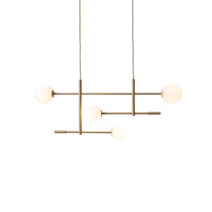 It's about Romi It's about RoMi hanglamp Copenhagen beige