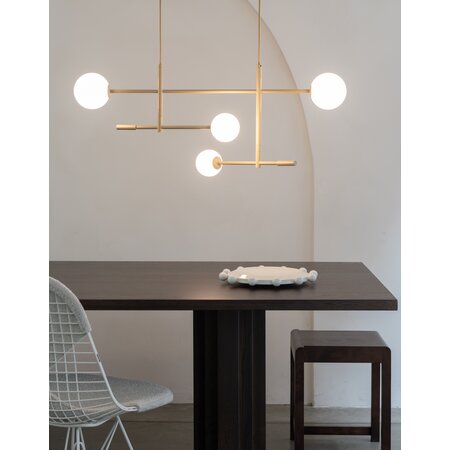 It's about Romi It's about RoMi hanglamp Copenhagen beige